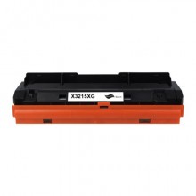 Toner Aster compatibile Xerox 106R02777 nero - X3215XG