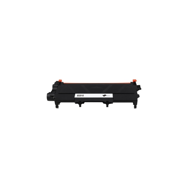 Toner Aster compatibile Brother TN-2010 nero - B2010