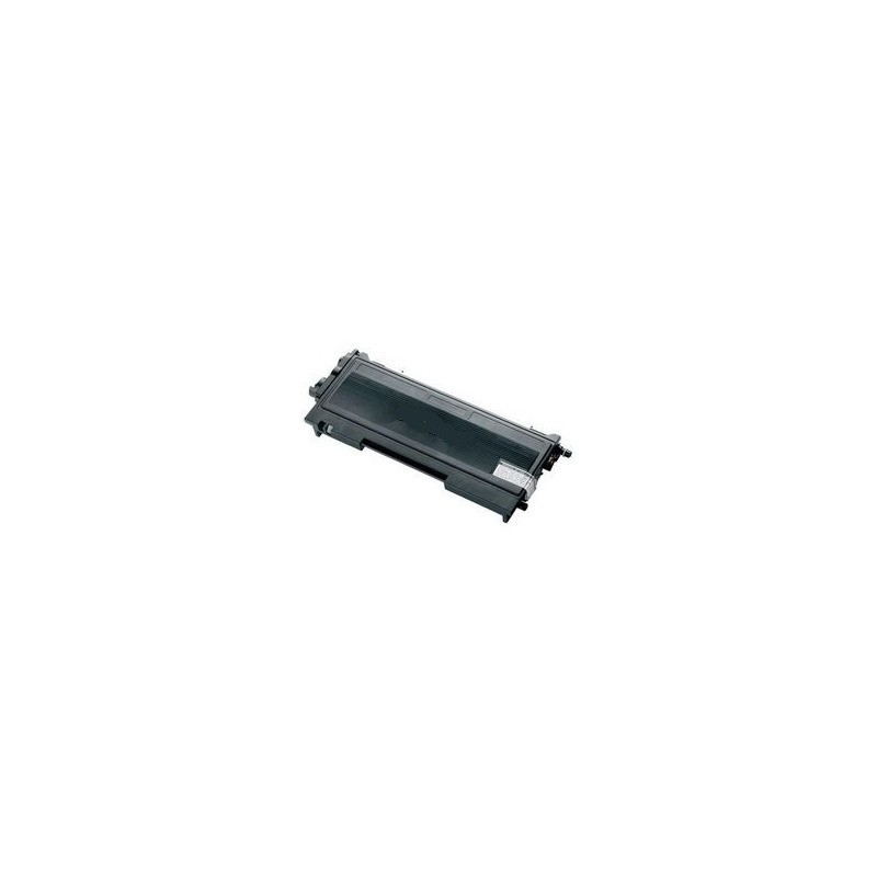 Toner compatibile Brother TN-2010 nero  TTCMBRTN2010/TN2210/TN2220