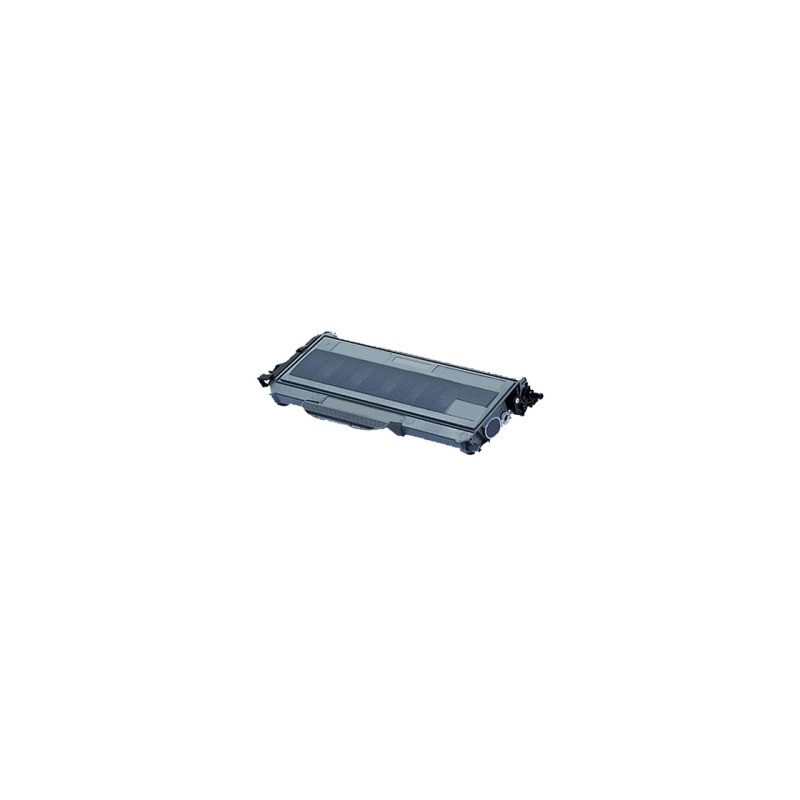Toner compatibile Brother TN-2320 nero  TTCMBRTN2320