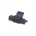 Nastro IR40T nero - rosso  TTCMIR40T-P13