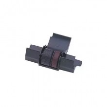 Nastro IR40T nero - rosso  TTCMIR40T-P13