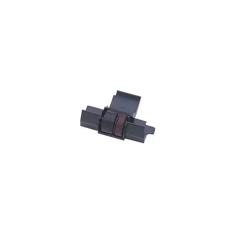 Nastro IR40T nero - rosso  TTCMIR40T-P13