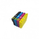 Cartuccia compatibile Epson 603XL ciano  TTCMEPT603XLC