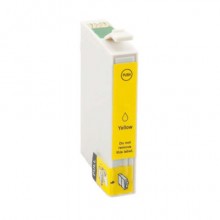 Cartuccia compatibile Epson Ghepardo T0714 - C13T07144011 giallo TTCMEPET0714