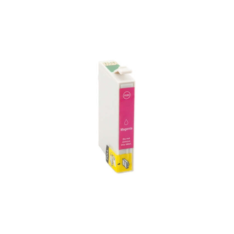 Cartuccia compatibile Epson 604XL - C13T10H34010 magenta TTCMEPT604XLM