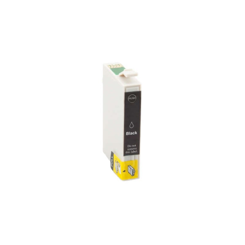 Cartuccia compatibile Epson Mela T1291 - C13T12914012 nero TTCMEPET1291