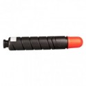 Toner compatibile Canon C-EXV33 nero  TTCMCACEXV33