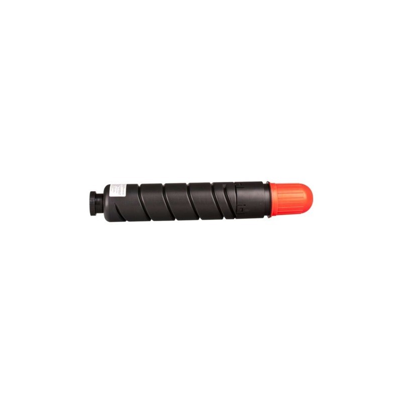 Toner compatibile Canon C-EXV33 nero  TTCMCACEXV33