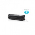 Toner compatibile Canon CRG 737 - 9435B002 nero TTCMHPCF283X/CA737