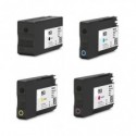 Cartuccia compatibile HP 953XL - L0S70AE nero TTCMHP953XLBK