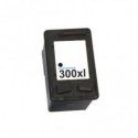 Cartuccia compatibile HP 300XL - CC641EE nero TTCMHP300XLBK