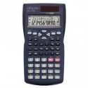 Calcolatrice scientifica Holen HC-178 10+2 cifre 240 funzioni ammessa alla maturità blu - 3530