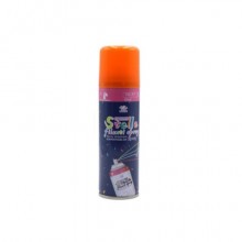 Set 24 bombolette stelle filanti spray Party Go colori assortiti HA0200