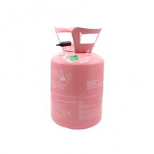 Bombola di elio per palloncini Party Go 7 L FC0241