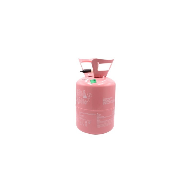 Bombola di elio per palloncini Party Go 7 L FC0241