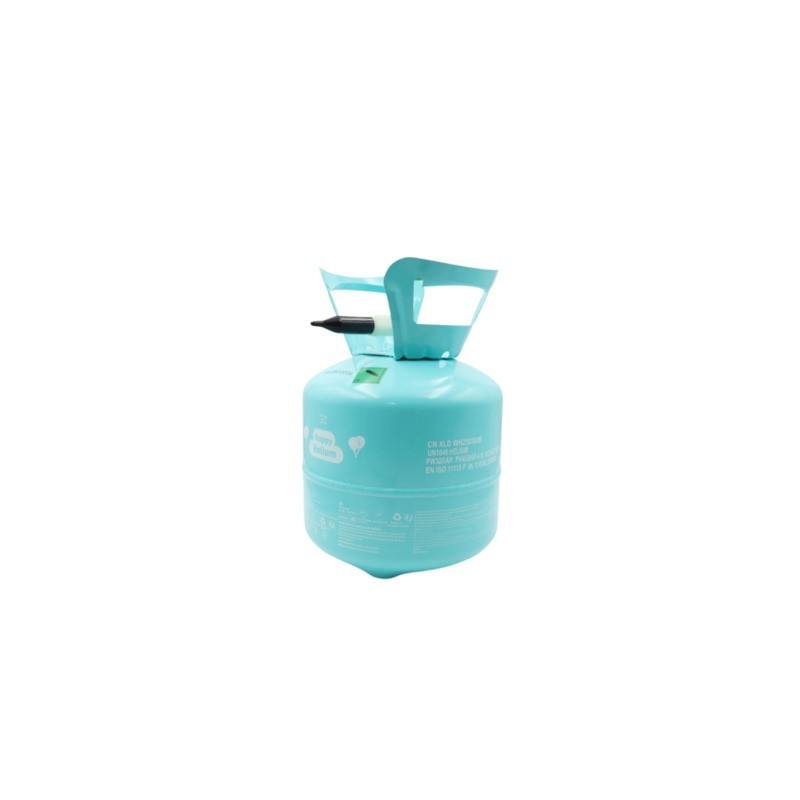 Bombola di elio per palloncini Party Go 4,5 L FC 308