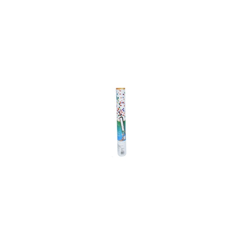 Sparacoriandoli metallizzati Party Go 30 cm GA0007 (Conf.3)
