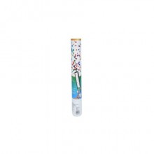 Sparacoriandoli metallizzati Party Go 50 cm GA0009 (Conf.3)