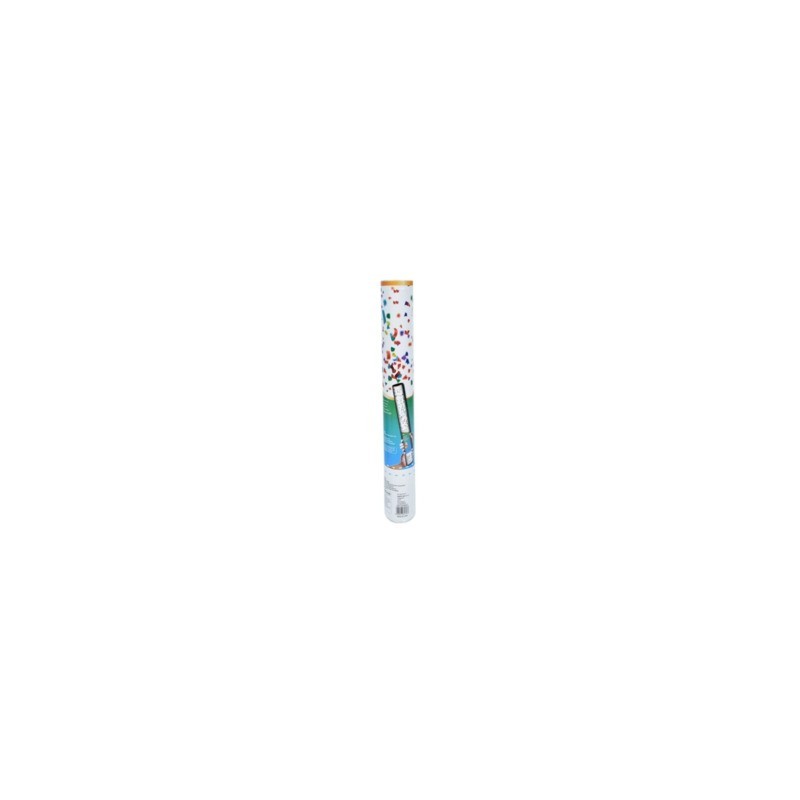Sparacoriandoli metallizzati Party Go 50 cm GA0009 (Conf.3)