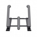 Supporto per laptop pieghevole e leggero Trust Primo grigio 25379