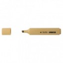 Evidenziatore Tratto Video Pastel beige pastello - F83351400 (Conf.12)