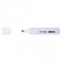 Evidenziatore Tratto Video Pastel azzurro pastello - F83351600 (Conf.12)