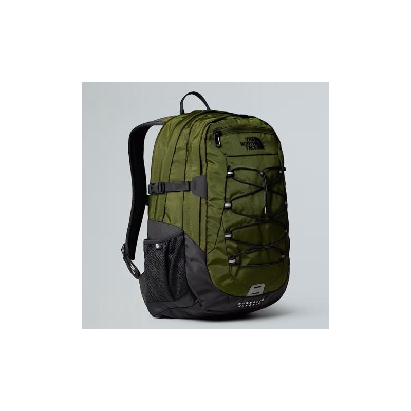 Zaino The North Face Borealis Classic 29 L Woodland Green TNF Black verde/nero - NF00CF9CDIW