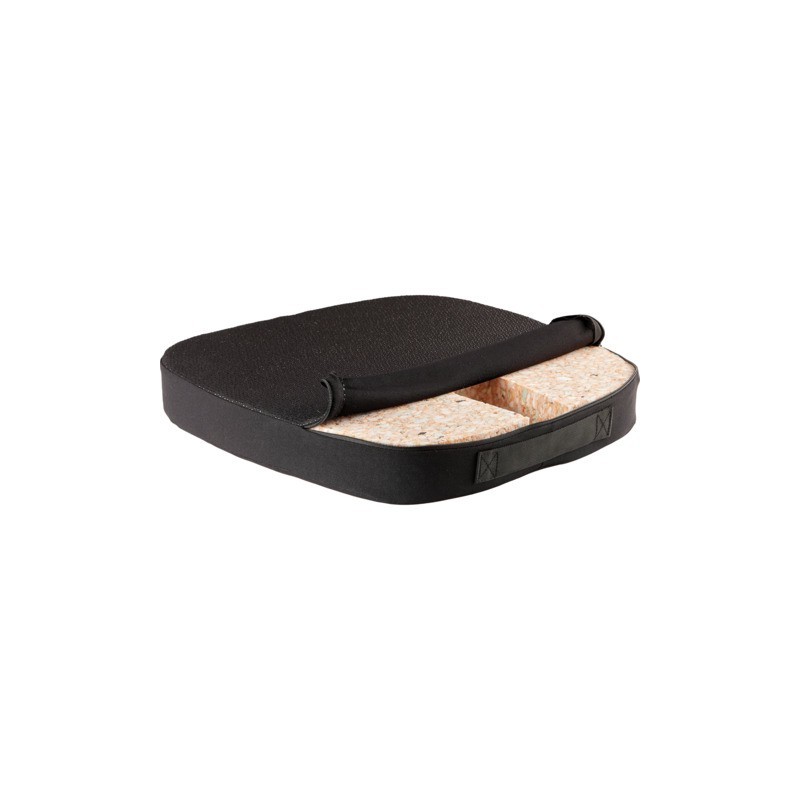 Cuscino da seduta comfort Fellowes Breyta nero 100119850