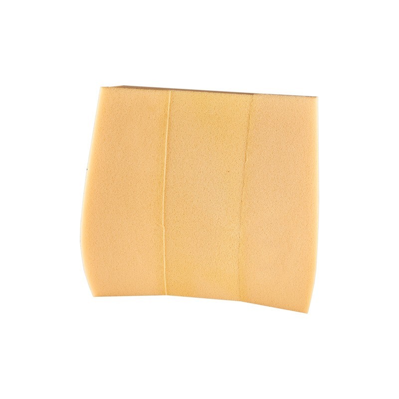 Cuscino lombare comfort Fellowes Breyta nero 100119852