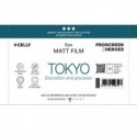 Pellicola protettiva per Smartphone Celly Tokyo Pro Matt - conf. 20 pz - PROFILMPRO20M