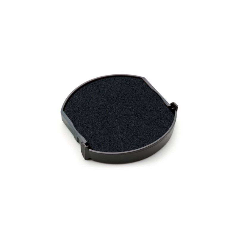 Cartucce di ricambio per timbri autoinchiostranti Trodat Printy 6/4638 nero - conf. 10 pz - 77001