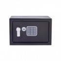 Cassaforte Yale Value da mobile con serratura elettronica a maniglia 200x310x200 mm - YYSV/200/DB2