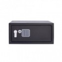 Cassaforte Yale Value da mobile con serratura elettronica a maniglia 200x430x350 mm per laptop - YYLV/200/DB2