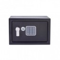 Cassaforte Yale Value da mobile con serratura elettronica a maniglia 200x310x200 mm allarmata - YYEC/200/DB2