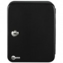 Cassetta portachiavi Yale con chiusura a chiave 200x160x80 mm YYKB/200/BB2