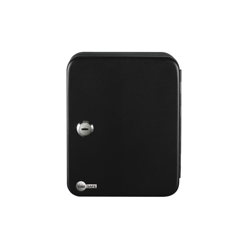 Cassetta portachiavi Yale con chiusura a chiave 200x160x80 mm YYKB/200/BB2