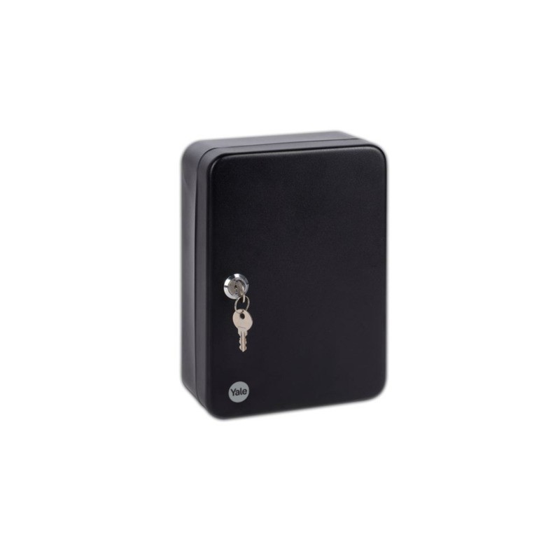 Cassetta portachiavi Yale con chiusura a chiave 300x240x80 mm YYKB/540/BB2
