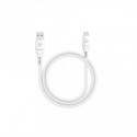 Cavo USB-A / USB-C in PVC Celly Pro Compact 2 15W 1 m - bianco PC2USBUSBCWH