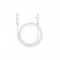 Cavo USB-C / Lightning in PVC Celly Pro Compact 2 60W 1 m - bianco PC2USBCLIGHTWH