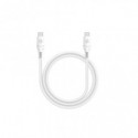 Cavo USB-C / USB-C in PVC Celly ProCompact 2 65W 1 m - bianco PC2USBCUSBCWH