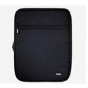 Custodia sleeve imbottita antishock Nilox Tech per tablet o laptop fino a 14,1" colore nero - NXSL14BK