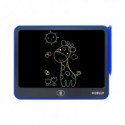 Lavagna multifunzione per bambini Celly KidsBoard pennino incluso - colore blu KIDSBOARDLB