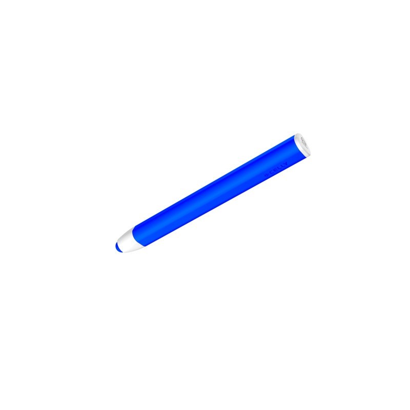 Pennino touch universale per bambini Celly Kidstouchpen - blu KIDSTOUCHPENLB