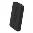 Powerbank compatto Celly ProCompact 2 10.000 mAh 1x USB-C + 1x USB-A nero PC2PB10000BK