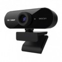 Webcam Full HD 1080p Nilox Tech 30 fps nero NXWC11