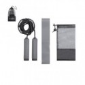 Set Fitness Zhiax grigio/nero - 6790