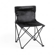 Sedia Flentul pieghevole colori assortiti 45x70x45 cm - 5489