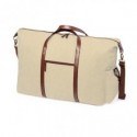 Borsone Stariux in tela colori assortiti 75x48x25 cm - 1446