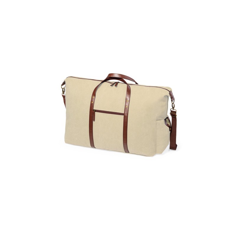 Borsone Stariux in tela colori assortiti 75x48x25 cm - 1446